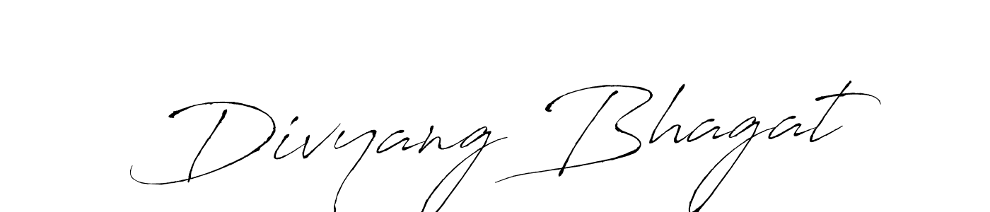 Once you've used our free online signature maker to create your best signature Antro_Vectra style, it's time to enjoy all of the benefits that Divyang Bhagat name signing documents. Divyang Bhagat signature style 6 images and pictures png