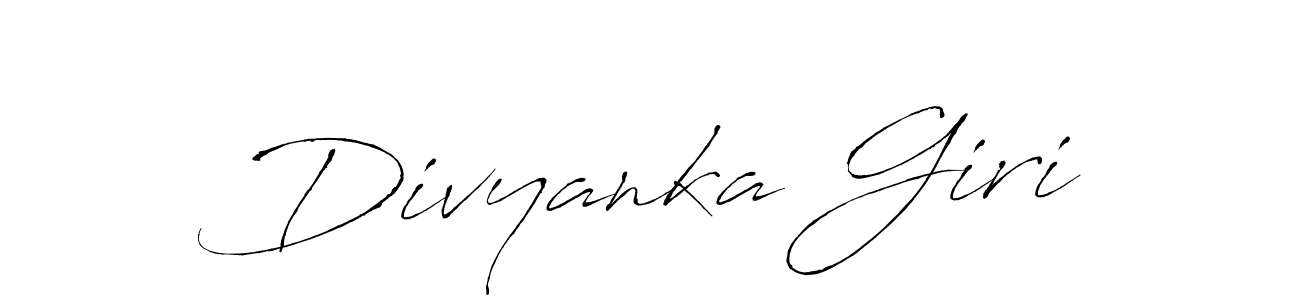 Here are the top 10 professional signature styles for the name Divyanka Giri. These are the best autograph styles you can use for your name. Divyanka Giri signature style 6 images and pictures png