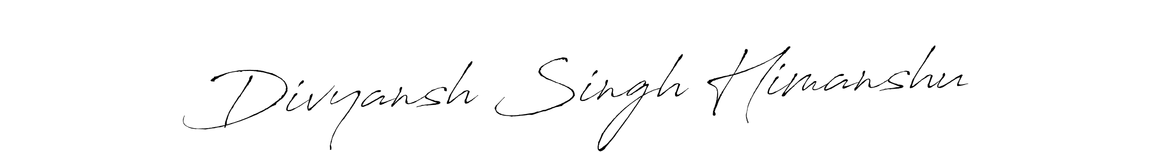 Check out images of Autograph of Divyansh Singh Himanshu name. Actor Divyansh Singh Himanshu Signature Style. Antro_Vectra is a professional sign style online. Divyansh Singh Himanshu signature style 6 images and pictures png