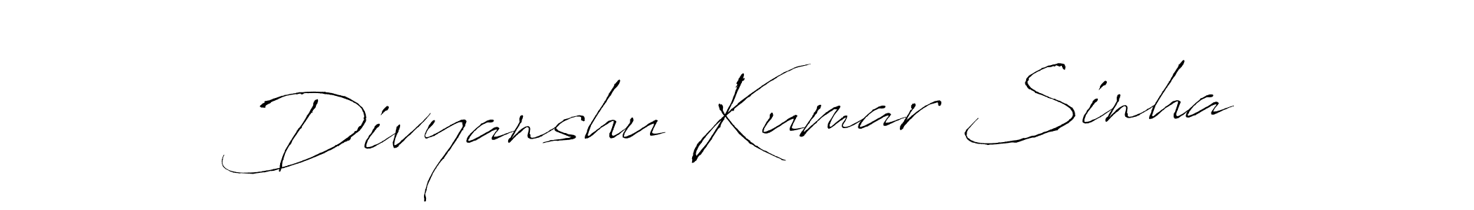 Best and Professional Signature Style for Divyanshu Kumar Sinha. Antro_Vectra Best Signature Style Collection. Divyanshu Kumar Sinha signature style 6 images and pictures png