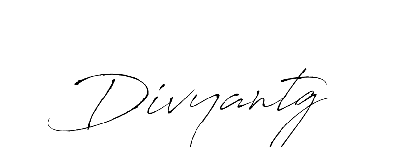 See photos of Divyantg official signature by Spectra . Check more albums & portfolios. Read reviews & check more about Antro_Vectra font. Divyantg signature style 6 images and pictures png