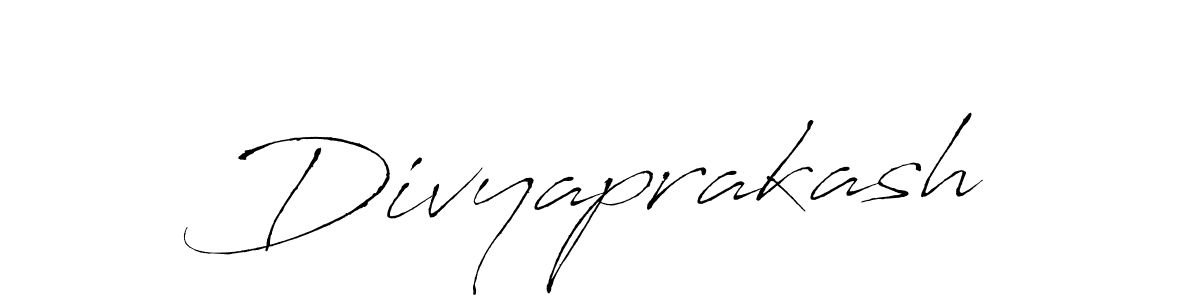 Once you've used our free online signature maker to create your best signature Antro_Vectra style, it's time to enjoy all of the benefits that Divyaprakash name signing documents. Divyaprakash signature style 6 images and pictures png