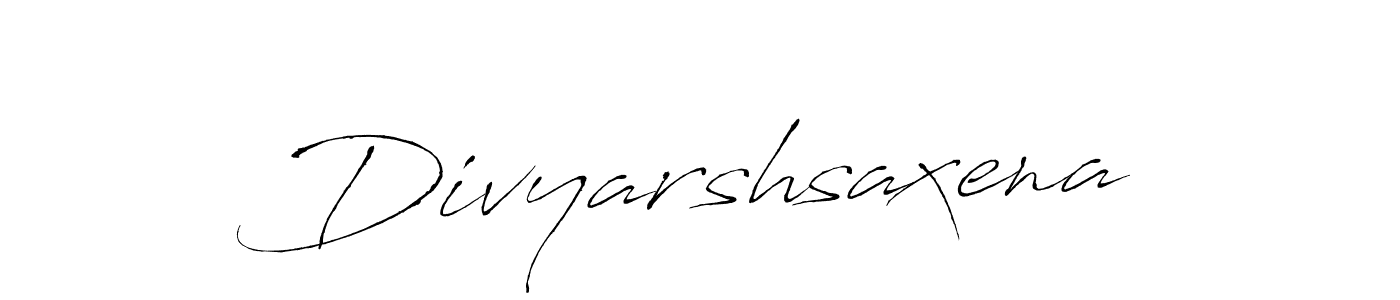 See photos of Divyarshsaxena official signature by Spectra . Check more albums & portfolios. Read reviews & check more about Antro_Vectra font. Divyarshsaxena signature style 6 images and pictures png