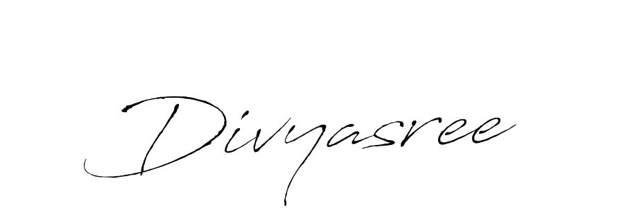 Similarly Antro_Vectra is the best handwritten signature design. Signature creator online .You can use it as an online autograph creator for name Divyasree. Divyasree signature style 6 images and pictures png