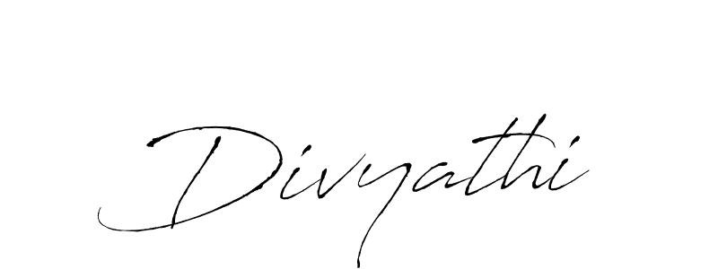 How to Draw Divyathi signature style? Antro_Vectra is a latest design signature styles for name Divyathi. Divyathi signature style 6 images and pictures png