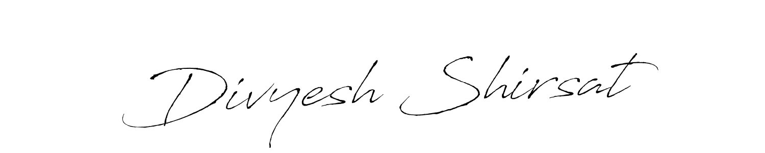 See photos of Divyesh Shirsat official signature by Spectra . Check more albums & portfolios. Read reviews & check more about Antro_Vectra font. Divyesh Shirsat signature style 6 images and pictures png