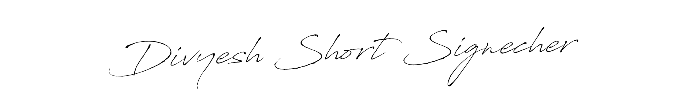 Best and Professional Signature Style for Divyesh Short Signecher. Antro_Vectra Best Signature Style Collection. Divyesh Short Signecher signature style 6 images and pictures png