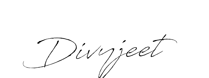 Also we have Divyjeet name is the best signature style. Create professional handwritten signature collection using Antro_Vectra autograph style. Divyjeet signature style 6 images and pictures png