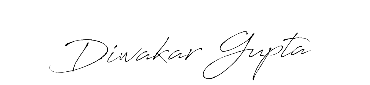 You can use this online signature creator to create a handwritten signature for the name Diwakar Gupta. This is the best online autograph maker. Diwakar Gupta signature style 6 images and pictures png