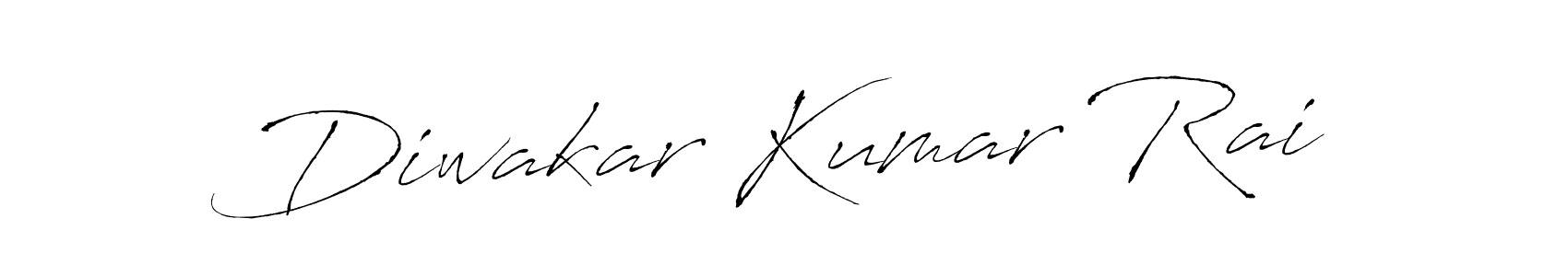 See photos of Diwakar Kumar Rai official signature by Spectra . Check more albums & portfolios. Read reviews & check more about Antro_Vectra font. Diwakar Kumar Rai signature style 6 images and pictures png