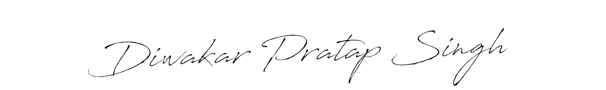 Similarly Antro_Vectra is the best handwritten signature design. Signature creator online .You can use it as an online autograph creator for name Diwakar Pratap Singh. Diwakar Pratap Singh signature style 6 images and pictures png