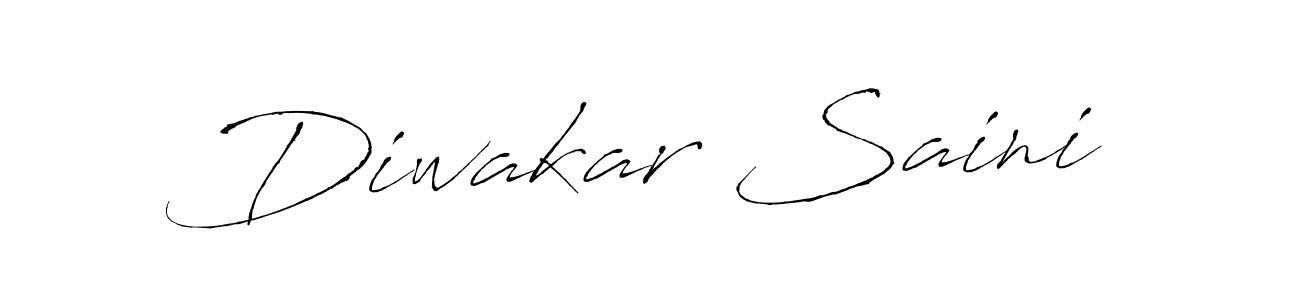 Here are the top 10 professional signature styles for the name Diwakar Saini. These are the best autograph styles you can use for your name. Diwakar Saini signature style 6 images and pictures png