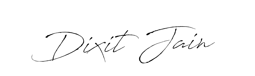 if you are searching for the best signature style for your name Dixit Jain. so please give up your signature search. here we have designed multiple signature styles  using Antro_Vectra. Dixit Jain signature style 6 images and pictures png