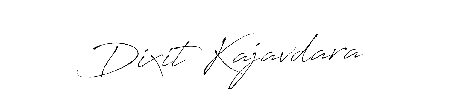 This is the best signature style for the Dixit Kajavdara name. Also you like these signature font (Antro_Vectra). Mix name signature. Dixit Kajavdara signature style 6 images and pictures png