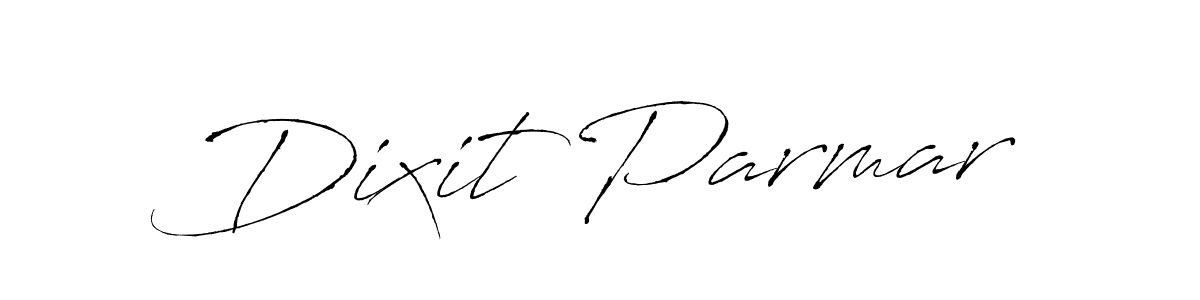 See photos of Dixit Parmar official signature by Spectra . Check more albums & portfolios. Read reviews & check more about Antro_Vectra font. Dixit Parmar signature style 6 images and pictures png