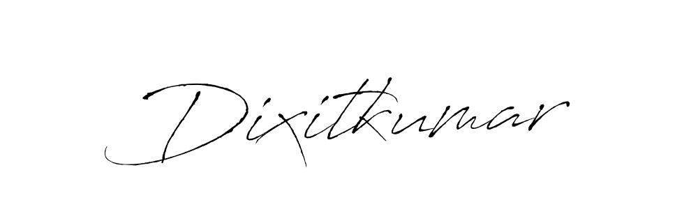 This is the best signature style for the Dixitkumar name. Also you like these signature font (Antro_Vectra). Mix name signature. Dixitkumar signature style 6 images and pictures png