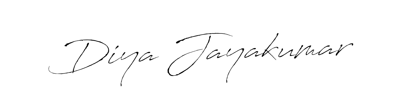 See photos of Diya Jayakumar official signature by Spectra . Check more albums & portfolios. Read reviews & check more about Antro_Vectra font. Diya Jayakumar signature style 6 images and pictures png