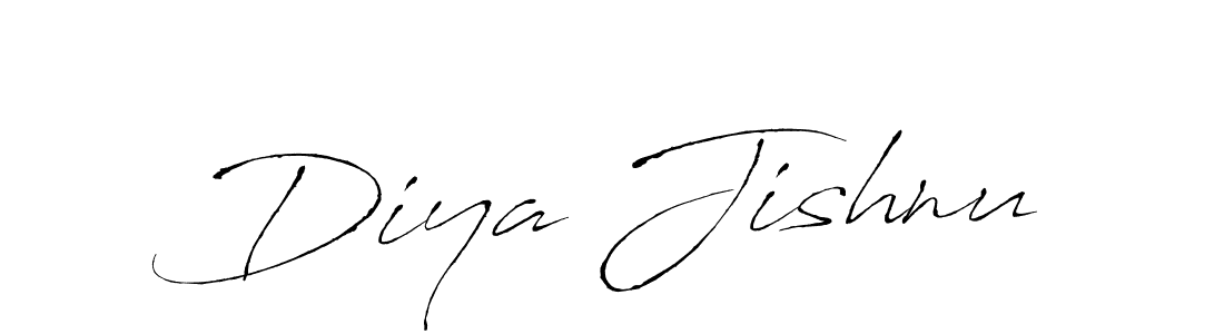 This is the best signature style for the Diya Jishnu name. Also you like these signature font (Antro_Vectra). Mix name signature. Diya Jishnu signature style 6 images and pictures png