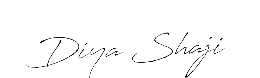 This is the best signature style for the Diya Shaji name. Also you like these signature font (Antro_Vectra). Mix name signature. Diya Shaji signature style 6 images and pictures png