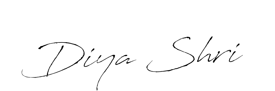 Best and Professional Signature Style for Diya Shri. Antro_Vectra Best Signature Style Collection. Diya Shri signature style 6 images and pictures png