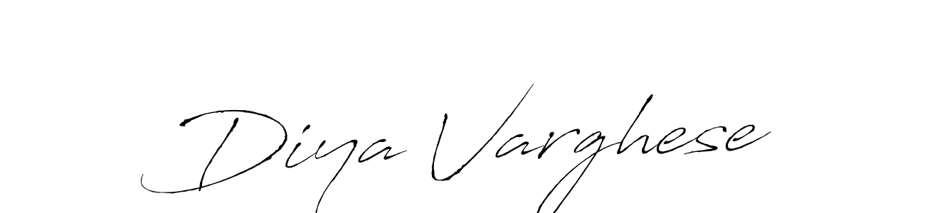 if you are searching for the best signature style for your name Diya Varghese. so please give up your signature search. here we have designed multiple signature styles  using Antro_Vectra. Diya Varghese signature style 6 images and pictures png