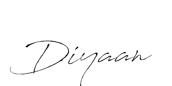 Similarly Antro_Vectra is the best handwritten signature design. Signature creator online .You can use it as an online autograph creator for name Diyaan. Diyaan signature style 6 images and pictures png