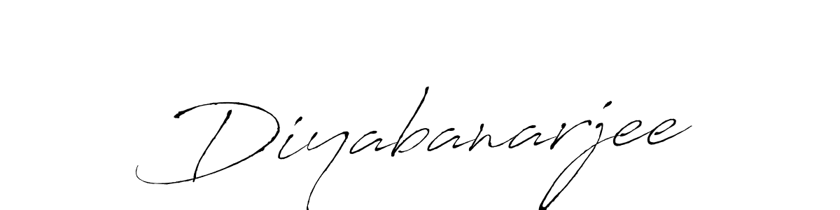 Here are the top 10 professional signature styles for the name Diyabanarjee. These are the best autograph styles you can use for your name. Diyabanarjee signature style 6 images and pictures png