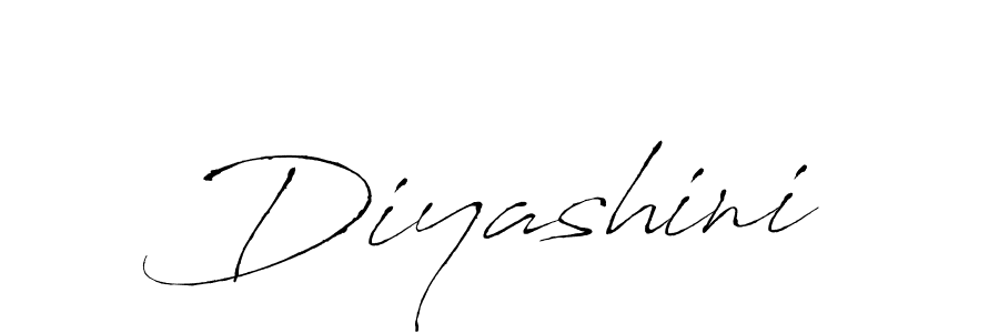 Also we have Diyashini name is the best signature style. Create professional handwritten signature collection using Antro_Vectra autograph style. Diyashini signature style 6 images and pictures png