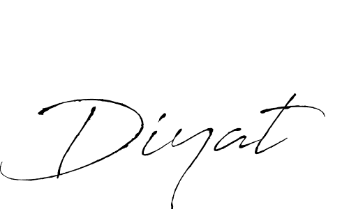 You can use this online signature creator to create a handwritten signature for the name Diyat. This is the best online autograph maker. Diyat signature style 6 images and pictures png