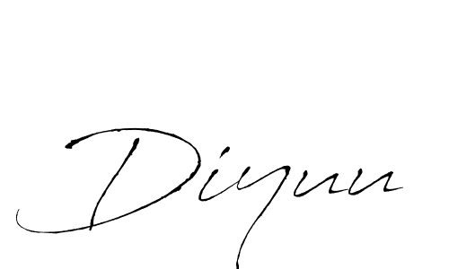 Check out images of Autograph of Diyuu name. Actor Diyuu Signature Style. Antro_Vectra is a professional sign style online. Diyuu signature style 6 images and pictures png