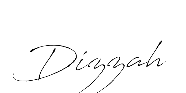Also You can easily find your signature by using the search form. We will create Dizzah name handwritten signature images for you free of cost using Antro_Vectra sign style. Dizzah signature style 6 images and pictures png