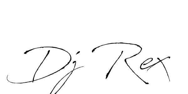 Here are the top 10 professional signature styles for the name Dj Rex. These are the best autograph styles you can use for your name. Dj Rex signature style 6 images and pictures png