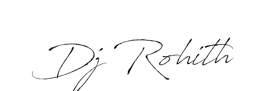 Make a short Dj Rohith signature style. Manage your documents anywhere anytime using Antro_Vectra. Create and add eSignatures, submit forms, share and send files easily. Dj Rohith signature style 6 images and pictures png