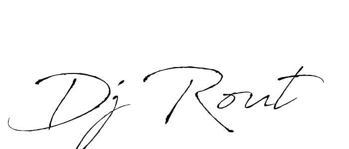 See photos of Dj Rout official signature by Spectra . Check more albums & portfolios. Read reviews & check more about Antro_Vectra font. Dj Rout signature style 6 images and pictures png