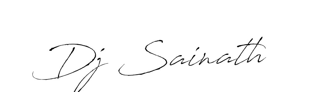 You can use this online signature creator to create a handwritten signature for the name Dj Sainath. This is the best online autograph maker. Dj Sainath signature style 6 images and pictures png