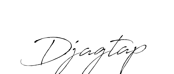 Here are the top 10 professional signature styles for the name Djagtap. These are the best autograph styles you can use for your name. Djagtap signature style 6 images and pictures png