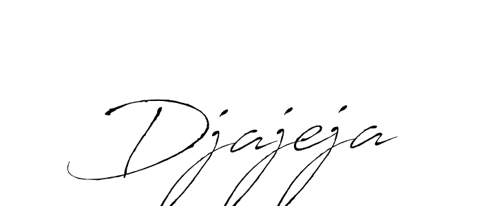 if you are searching for the best signature style for your name Djajeja. so please give up your signature search. here we have designed multiple signature styles  using Antro_Vectra. Djajeja signature style 6 images and pictures png