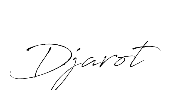 It looks lik you need a new signature style for name Djarot. Design unique handwritten (Antro_Vectra) signature with our free signature maker in just a few clicks. Djarot signature style 6 images and pictures png