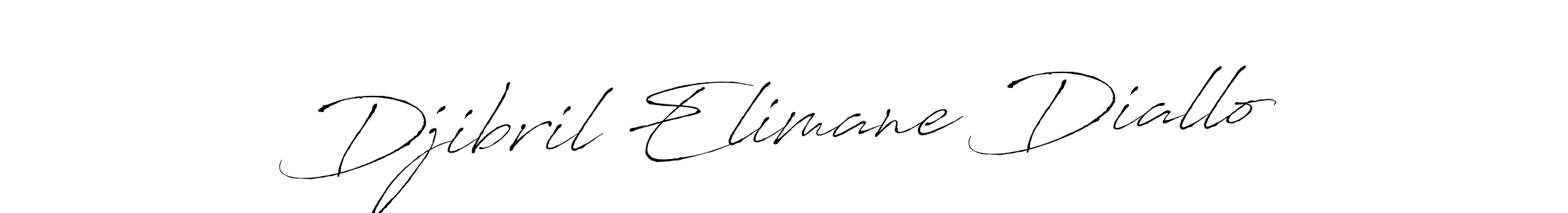Best and Professional Signature Style for Djibril Elimane Diallo. Antro_Vectra Best Signature Style Collection. Djibril Elimane Diallo signature style 6 images and pictures png