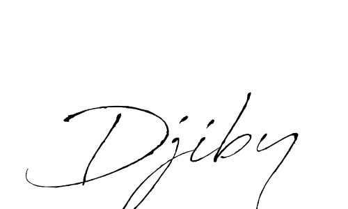 Make a short Djiby signature style. Manage your documents anywhere anytime using Antro_Vectra. Create and add eSignatures, submit forms, share and send files easily. Djiby signature style 6 images and pictures png