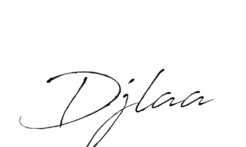 Make a beautiful signature design for name Djlaa. Use this online signature maker to create a handwritten signature for free. Djlaa signature style 6 images and pictures png