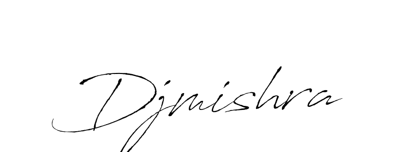 Make a beautiful signature design for name Djmishra. Use this online signature maker to create a handwritten signature for free. Djmishra signature style 6 images and pictures png