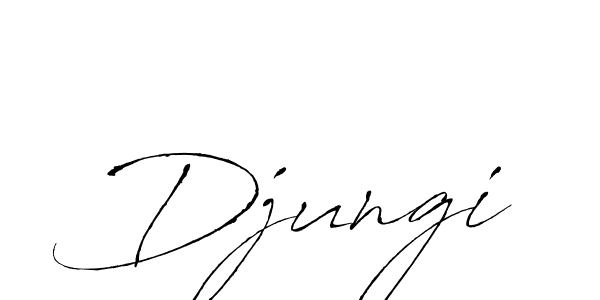 Here are the top 10 professional signature styles for the name Djungi. These are the best autograph styles you can use for your name. Djungi signature style 6 images and pictures png