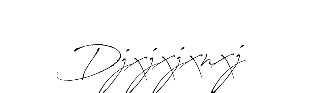 This is the best signature style for the Djxjxjxnxj name. Also you like these signature font (Antro_Vectra). Mix name signature. Djxjxjxnxj signature style 6 images and pictures png