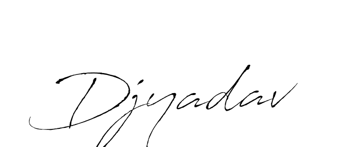 See photos of Djyadav official signature by Spectra . Check more albums & portfolios. Read reviews & check more about Antro_Vectra font. Djyadav signature style 6 images and pictures png