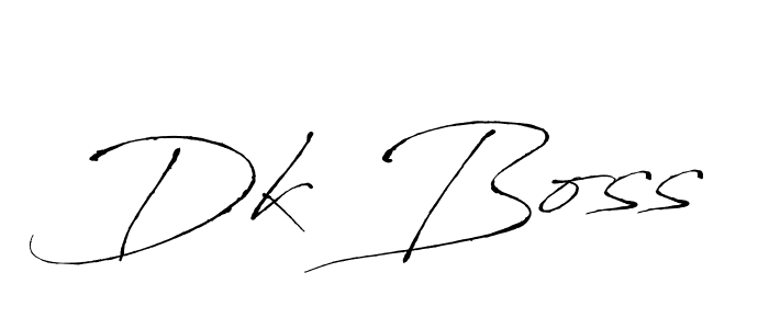 Here are the top 10 professional signature styles for the name Dk Boss. These are the best autograph styles you can use for your name. Dk Boss signature style 6 images and pictures png