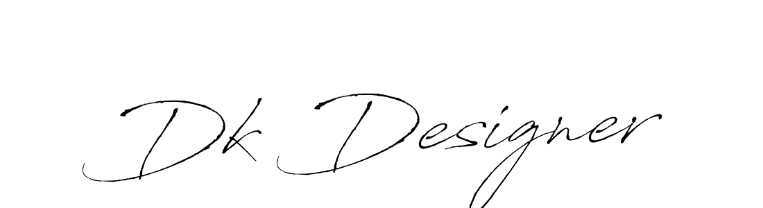 Best and Professional Signature Style for Dk Designer. Antro_Vectra Best Signature Style Collection. Dk Designer signature style 6 images and pictures png