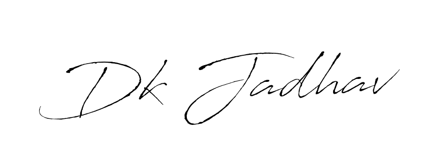 See photos of Dk Jadhav official signature by Spectra . Check more albums & portfolios. Read reviews & check more about Antro_Vectra font. Dk Jadhav signature style 6 images and pictures png
