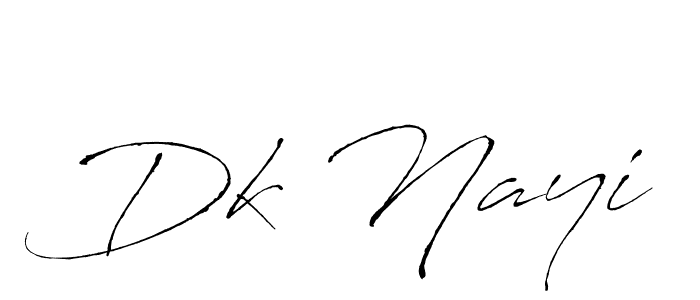 Here are the top 10 professional signature styles for the name Dk Nayi. These are the best autograph styles you can use for your name. Dk Nayi signature style 6 images and pictures png