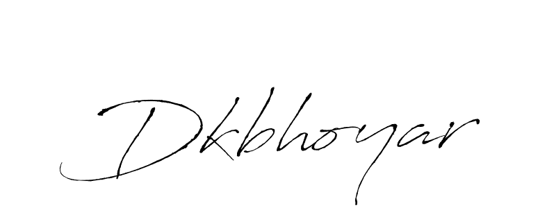 Once you've used our free online signature maker to create your best signature Antro_Vectra style, it's time to enjoy all of the benefits that Dkbhoyar name signing documents. Dkbhoyar signature style 6 images and pictures png